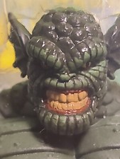 Marvel Legends ABOMINATION -  MIP    Toy Biz w  ONSLAUGHT  LEFT ARM