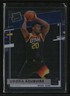 Udoka Azubuike 2020 Clearly Donruss #69 RR RC Basketball Card
