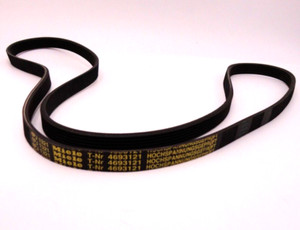 Miele Keilrippenriemen 6PJ 1321 Antriebsriemen Waschmaschine T.Nr. 4693121