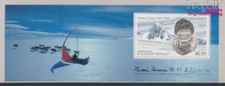 Timbres Danemark - Groenland 2011 Mi Bloc 55 neuf  (10419027