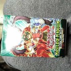 KONAMI Yu-Gi-Oh! MASTER OF PENDULUM STRUCTURE DECK