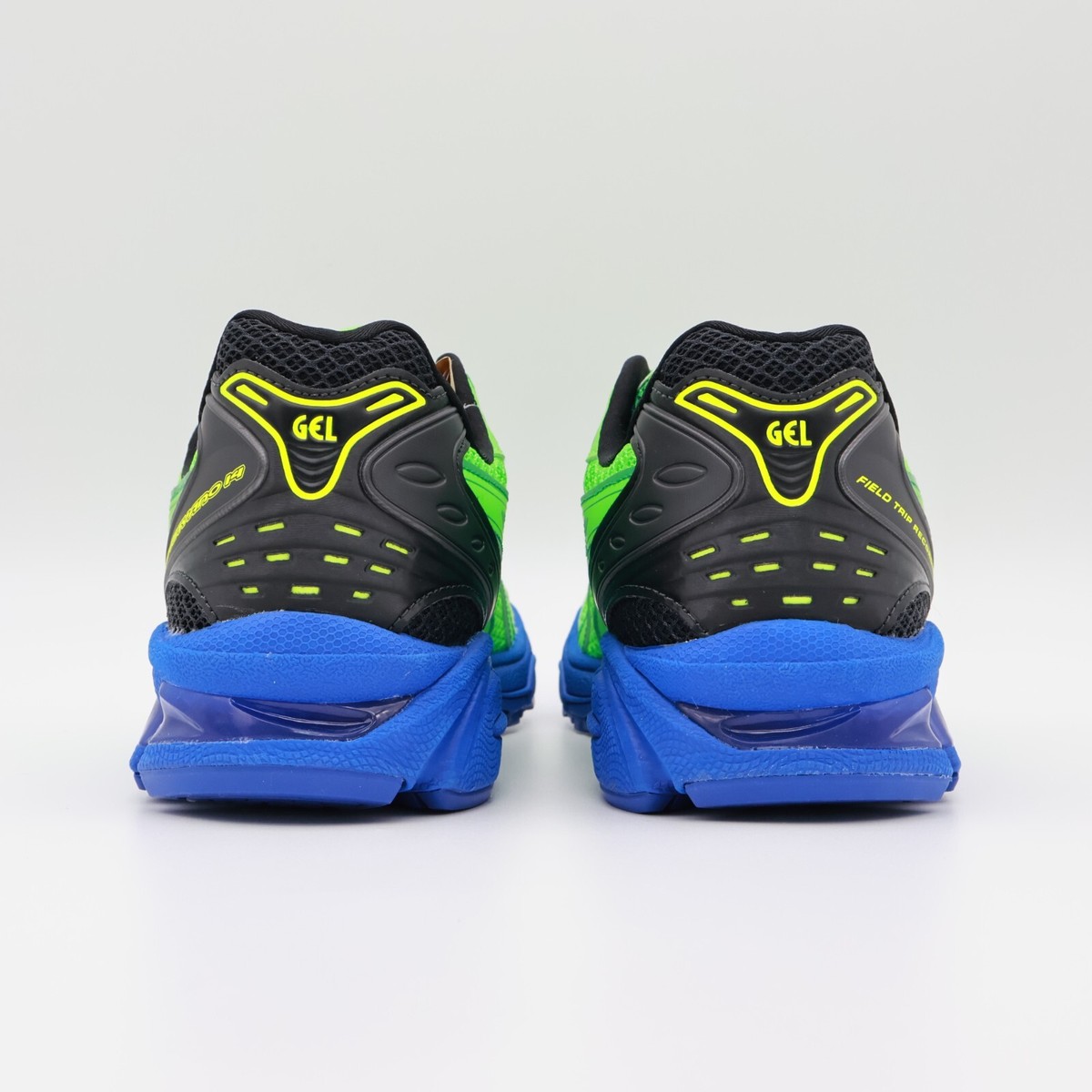1203A620-300 Field Trip Recordings ASICS Gel-Kayano 14 Fern Green
