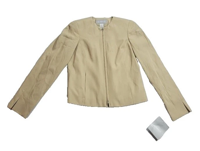 Chaquetas Para Mujer Informal Liz Claiborne