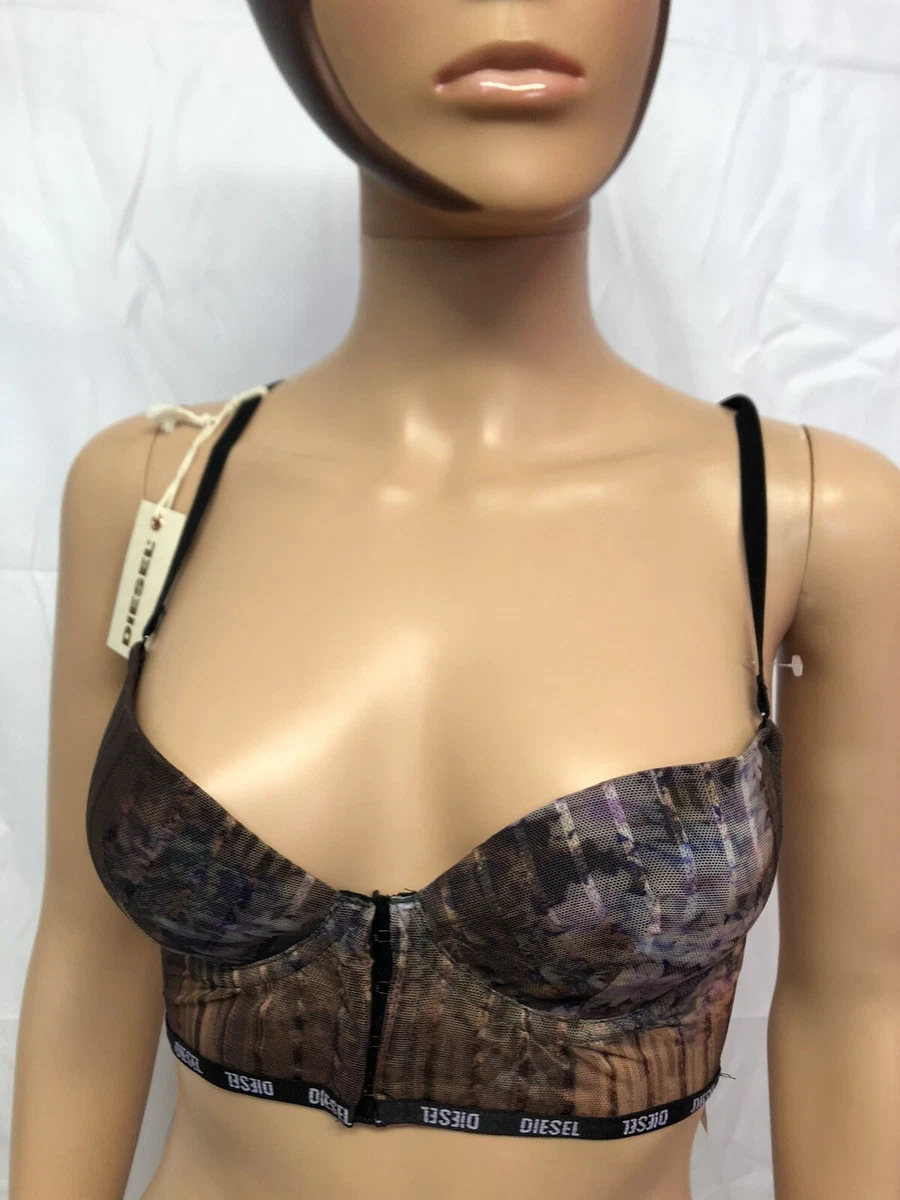 Diesel sous vetement femme clearance