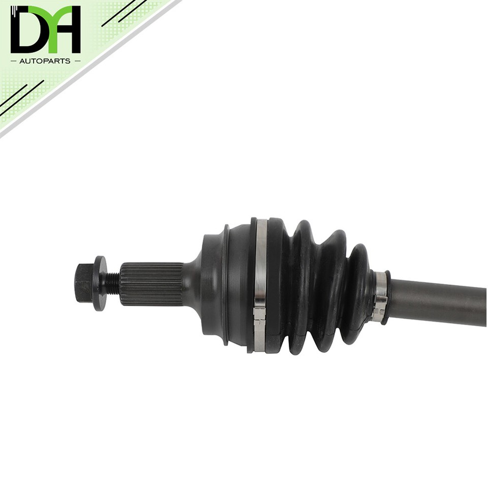 Front Right CV Axle Assy For Mercedes Benz C300 C350 E400 2008-2016 V6 ...
