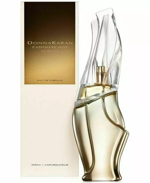 Donna karan cashmere mist essence gift set hot sale
