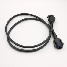1M HKN6169B Remote Head Cable For Motorola Radio APX8500 APX7500 APX6500 XTL5000