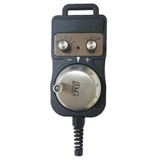 HC-B-021 For Fanuc DAG 4Axis Handy Pulse Generator MPG Handwheel  Brand new#LJ