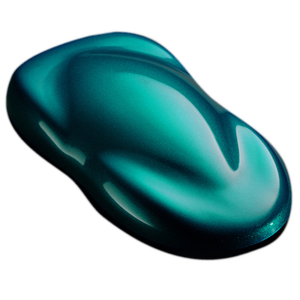 House of Kolor UK15 Teal Urethane Kandy Kolor (Quart) eBay
