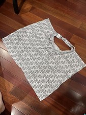 Bebe Au Lait Nursing Cover cotton