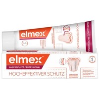 Elmex Zahnpasta 75Ml