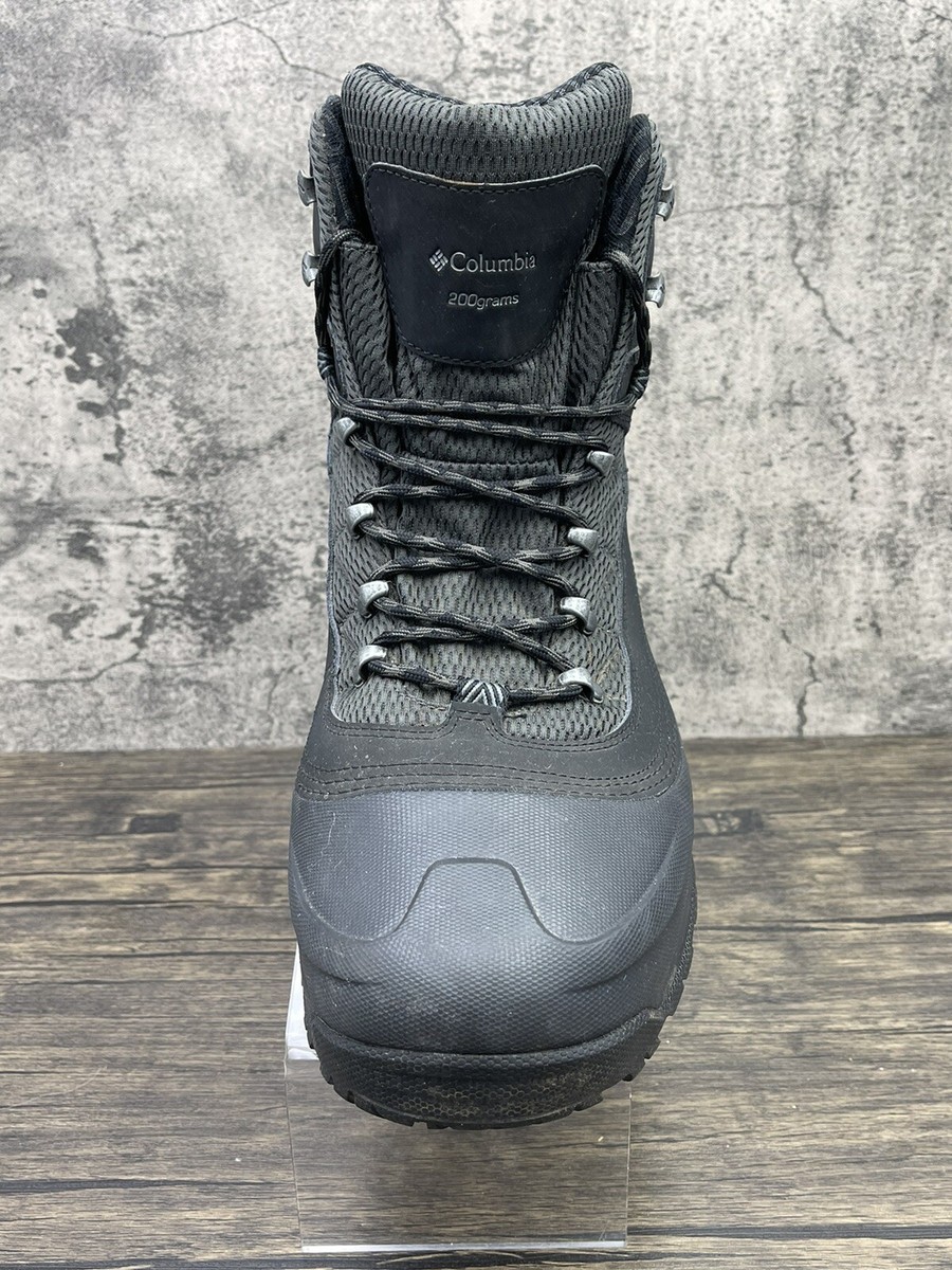 ❇️NWT❇️ Columbia Snowcross Mid Boots Columbia Men main image 4