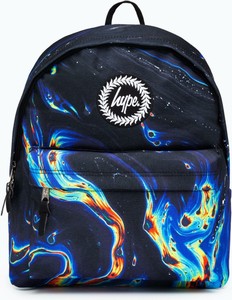 rainbow hype bag
