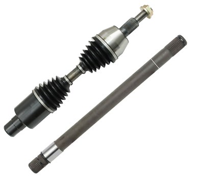 Axle Intermediate Stub Shaft Fit Chrysler Aspen Dodge Durango