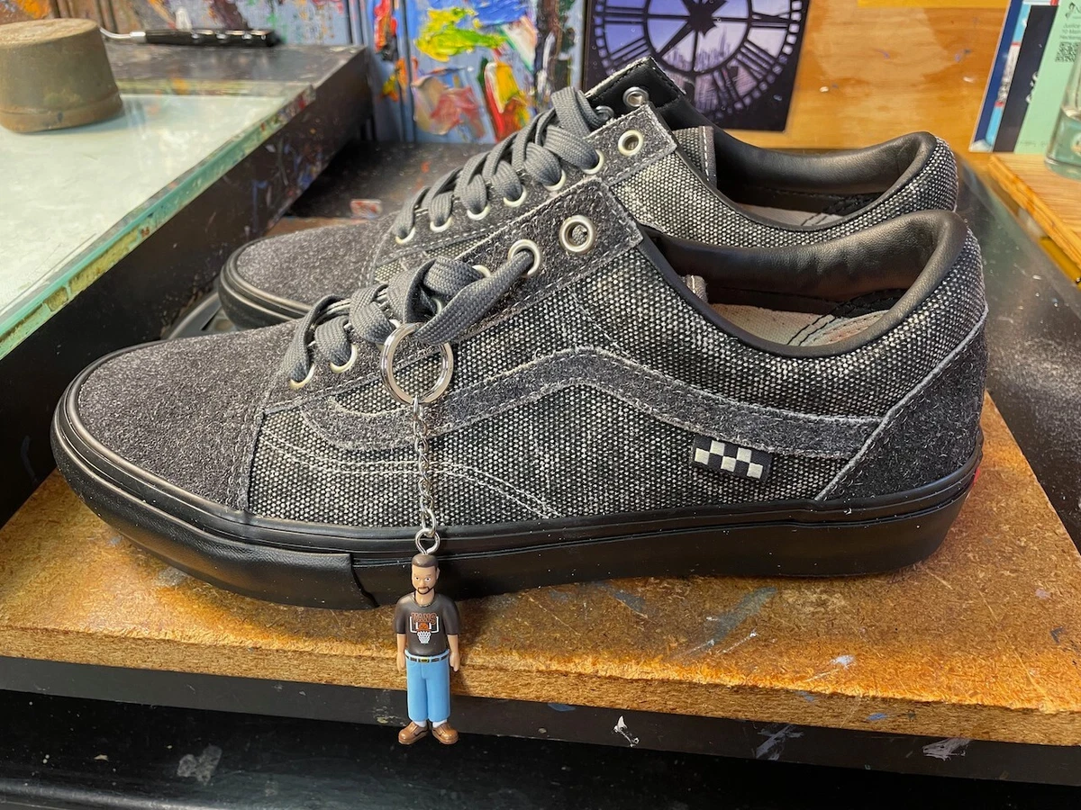Vans Quasi x Skate Old Skool Asphalt for sale | eBay display picture 1