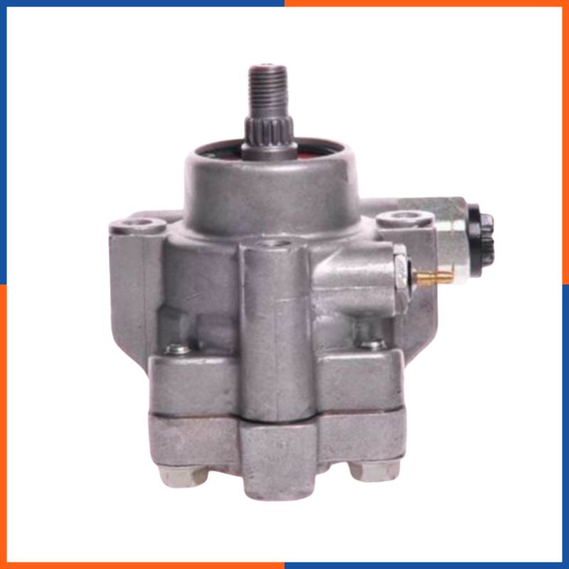 Pompe de direction assistée hydraulique pour voiture Mazda 047512051 F3ZZ3A674D