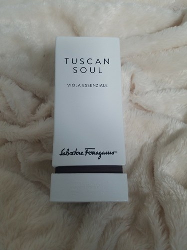 Salvatore Ferragamo Tuscan Soul VIOLA 