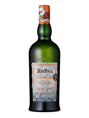 Ardbeg Heavy Vapours Committee Exclusive Islay Single Malt Scotch Whisky 50,2% 