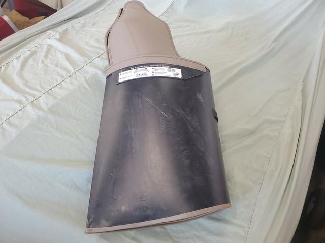 2001 to 2006 Chrysler Sebring Convertible Top Boot. BEAUTIFUL USED