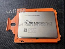 Unlocked AMD Threadripper Pro 5945wx 12-core 24T 4.1GHzs WRX8 CPU processor