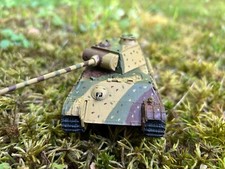 Painted 28mm 3D Printed Panther Model  Panzer V for Bolt Action 19