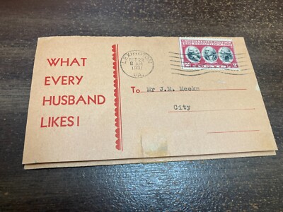 KAPPYS 1931 ADVERTISING MAILER PLAYMAYD PORCELAIN WASHER  DV44