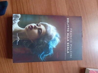 Delitto alla Scala