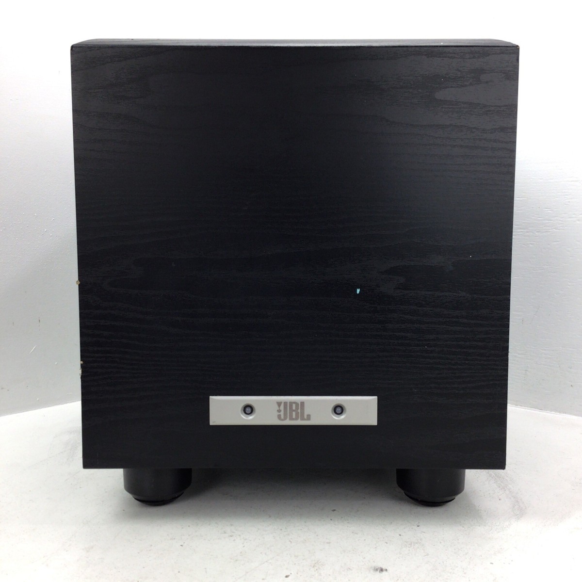 powered subwoofer jbl powerbass