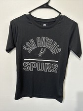 San Antonio Spurs Kids Dry Fit Shirt