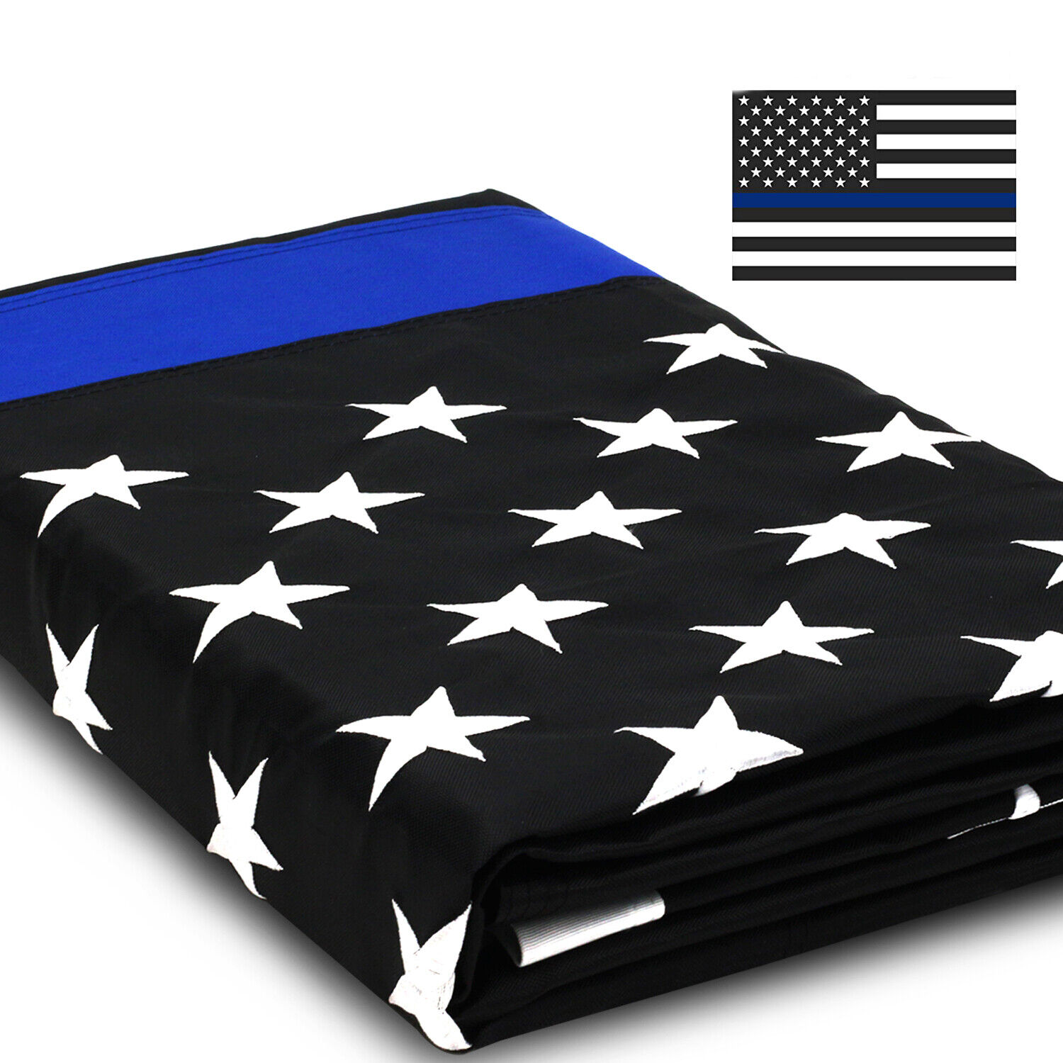 What Does a Black and White American Flag Mean? – BestFlag