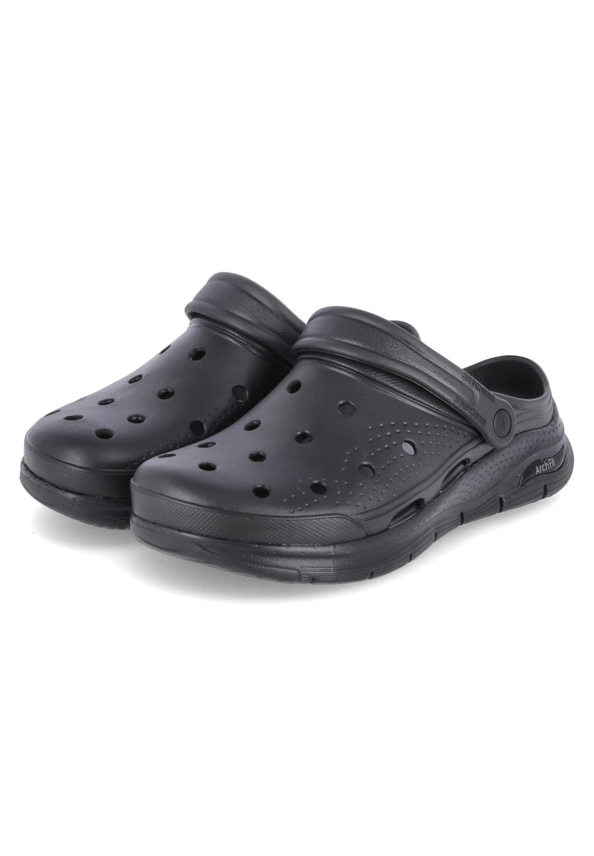 Skechers crocs shoes sale