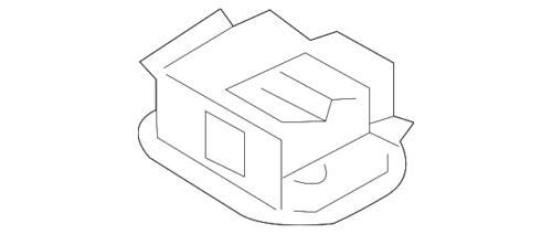 Micrófono para Hyundai (N/P 96575-2W000-OM)