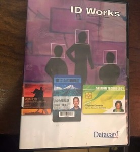datacard id works