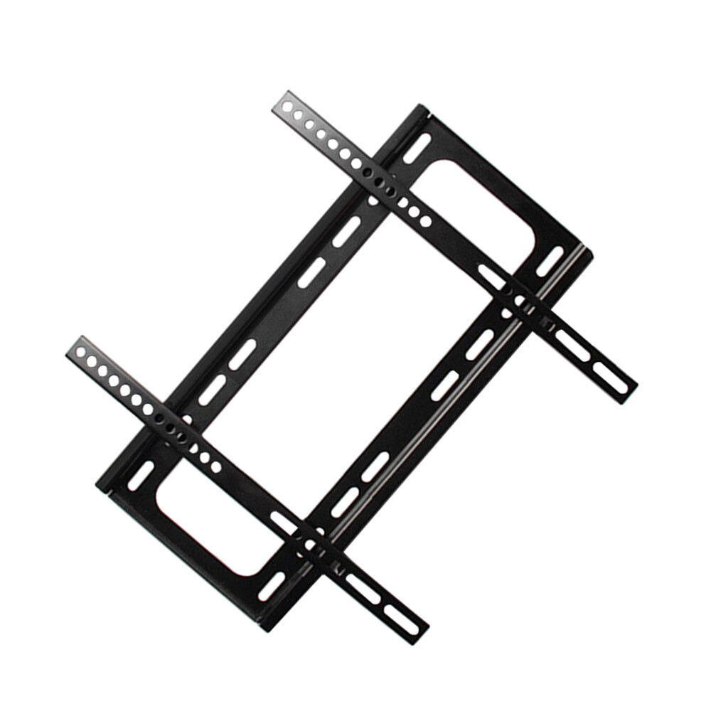 Adjustable Tv Mount Hanging Tv Monitor Mounting Bracket Tv Bracket Home-image
