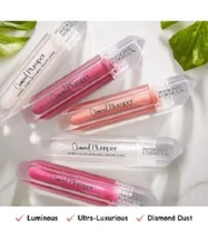 (CHOICE of Color) Physicians Formula Diamond Plumper Mineral Wear Lip Plumper