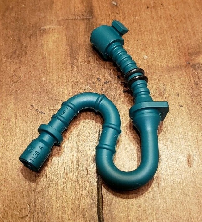 STIHL Fuel Line Hose 044 046 MS440 MS460 MS461 1128-350-7600