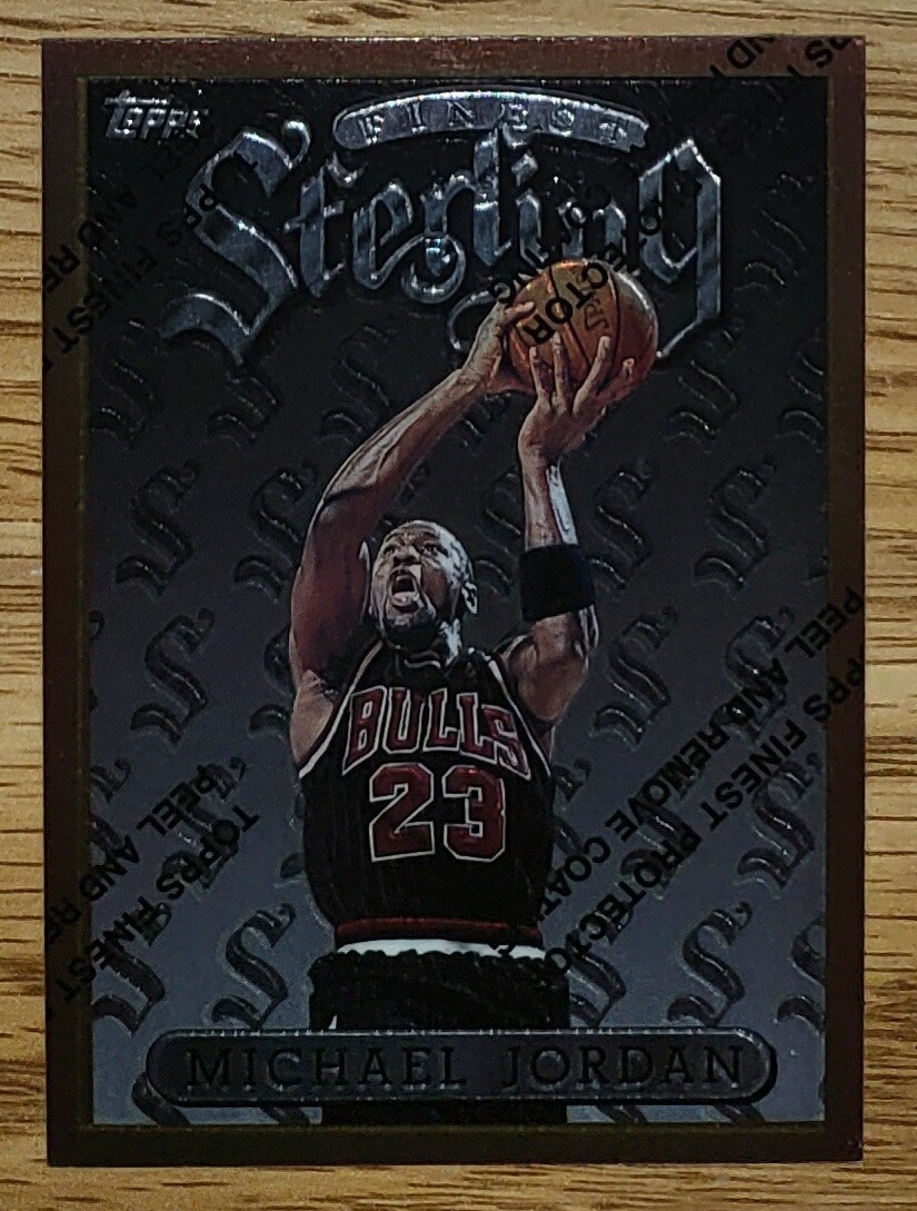 Michael Jordan Topps カード　トレーディングカード 1991 Michael Jordan Kalifornia Kardz Japanese Dream Team | eBay