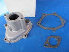 Pompe à eau Fiat CROMA