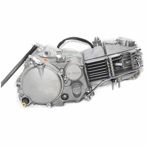 YX GPX 160cc 4 Gears Manual Clutch Kick Start Engine Motor PIT PRO DIRT
