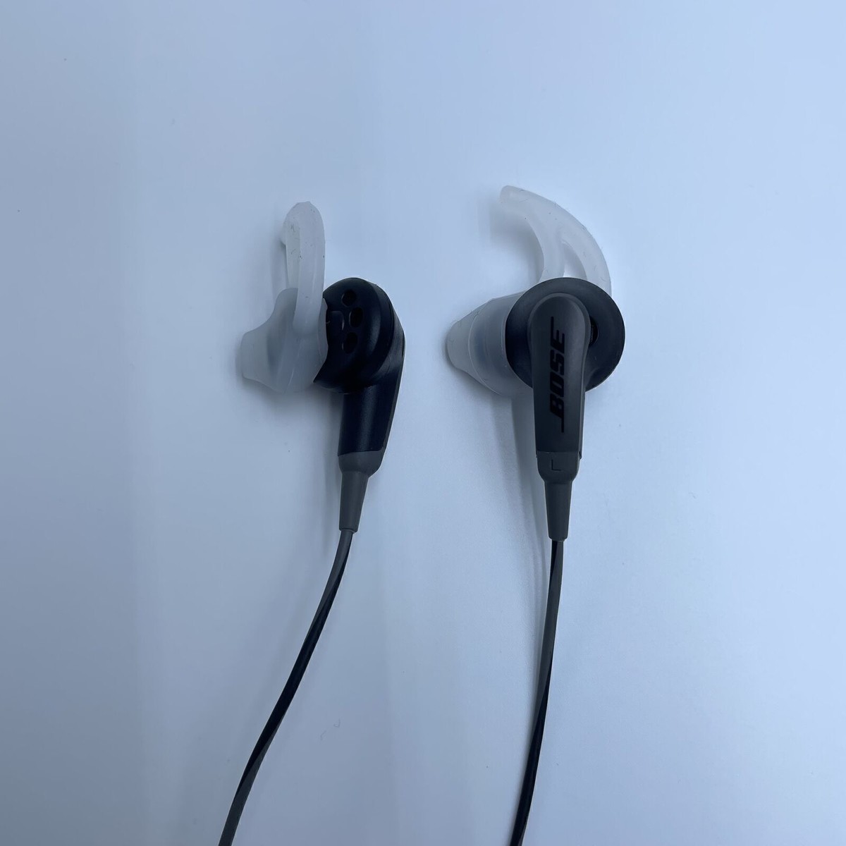 98%NEW Bose SoundSport Wired 3.5mm Jack Earbuds In-ear