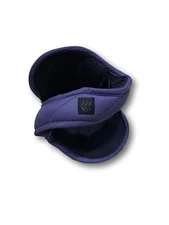 Women's Polyshell Ear Warmer - All in Motion Purple