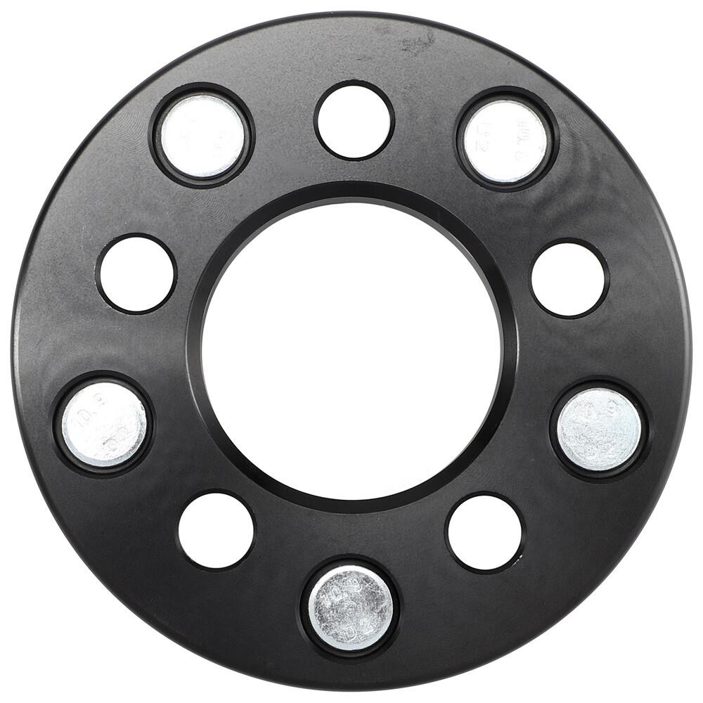 2pcs 15mm 5x100 Wheel Spacers 5x4.5 Fit For Toyota Corolla 2003-2022 67.1mm