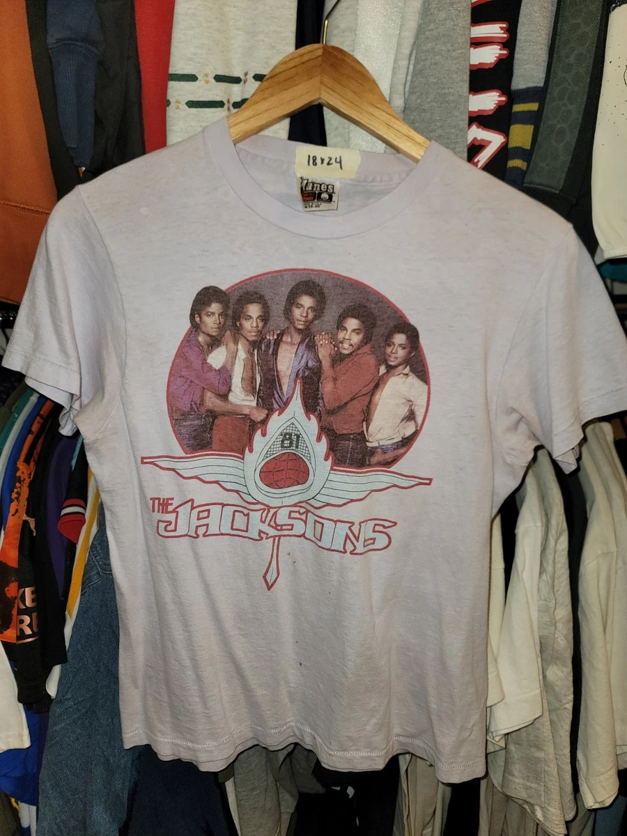 Jackson Vintage Clothing, Shoes & Accessories for sale | eBay