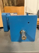 HUB CITY 214 0221-19071 5/1 RATIO