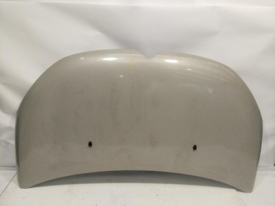9812723280 Haube  für CITROEN C3 Elle 2017 1786521