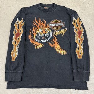 Harley Davidson Tiger | eBay
