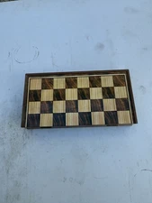 Magnetic Chess Travel set