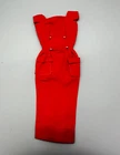 VINTAGE BARBIE SHEATH SENSATION #986 OUTFIT IN EXC-NM CONDITION Clothes Only