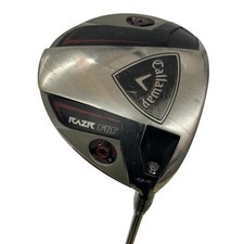 Callaway Razr Fit 9.5 Driver Dr Flex