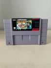 Super Nintendo Super Mario All Stars Cartridge Tested! CLEAN! WORKING!